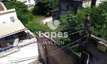 Imagem 6: Rio de Janeiro - Terreno Padrão - Irajá