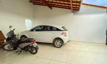 Imagem: Casa a venda em Ituiutaba MG,cel (35) 9