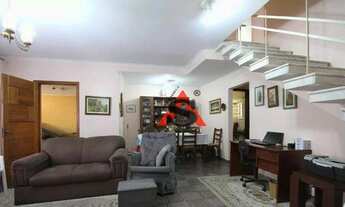 Imagem 4: Sobrado com 3 dormitórios à venda, 151 m² por R$ 799.000,00 - Vila Monumento - São Paulo/S