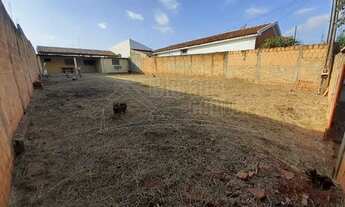 Imagem 2: Casa pra locação no Jardim Santa Lúcia em Araraquara
