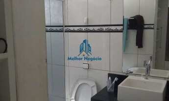 Imagem 7: Casa com 2 dorms, Parque Bandeirantes I (Nova Veneza), Sumaré - R$ 300 mil, Cod: CA1920