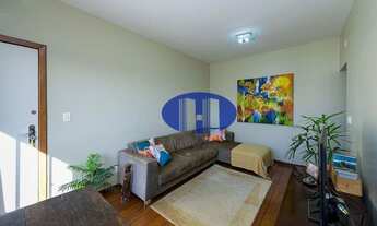 Imagem 4: Apartamento com 3 dormitórios à venda, 95 m² por R$ 660.000,00 - Sion - Belo Horizonte/MG