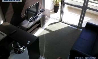 Imagem 5: FLAT DUPLEX - BROOKLIN - SP