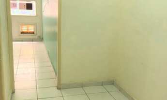 Imagem 5: ATLANTICA COPA, saleta e quarto, fundos, Sol da Manhã, portaria 24hrs, frente PRAIA, PROX