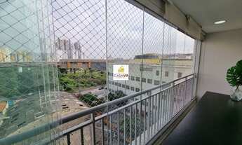 Imagem 7: Apartamento à venda, Brás, 72m², 3 dormitórios, 1 suíte, 1 vaga!