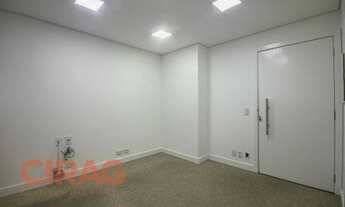 Imagem 6: São Paulo - Conjunto Comercial/Sala - Cerqueira César