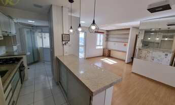 Imagem 2: Apartamento na Gleba Palhano Evolution Home Ayrton Senna