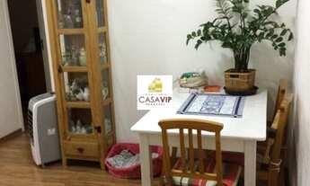 Imagem 2: Apartamento à venda, Saúde, 72m², 2 dormitórios, 1 suíte, 2 vagas!