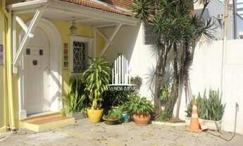 Imagem 2: Casa sobrado em Perdizes com 4 dormitórios