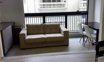 Imagem: APARTAMENTO - CAMPO BELO - SP