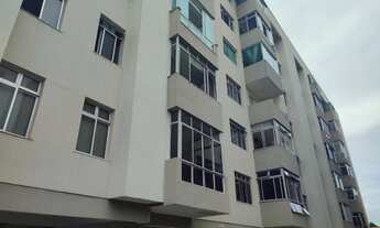 Imagem 3: Apartamento para venda tem 90 metros quadrados com 3 quartos em São Gerardo - Fortaleza