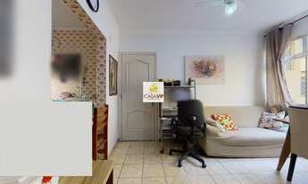 Imagem 3: Apartamento à venda, Lapa de Baixo, 64m², 2 dormitórios, 1 vaga!