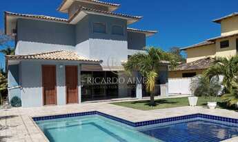 Imagem: Casa em Búzios 4 quartos em condomínio