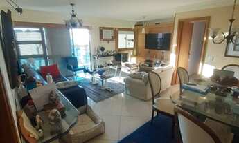 Imagem 3: Acquabella - Magnífica apartamento em localização privilegiada, posto 5 da praia, vista ma