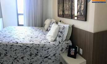 Imagem 7: FEIRA DE SANTANA - Apartamento Padrão - SANTA MÔNICA