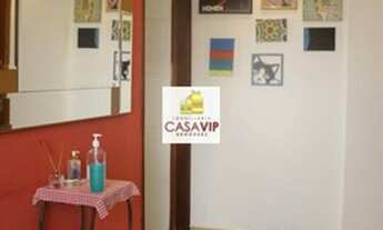 Imagem 2: Apartamento à venda, Santana, 78m², 2 dormitórios, 1 vaga!