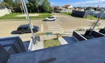 Imagem 7: Casa com 3 dormitórios à venda, 152 m² por R$ 729. - Reserva Bela Vista - Gravataí/RS