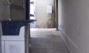 Imagem 5: Casa - Parque Residencial Vila União - Campinas