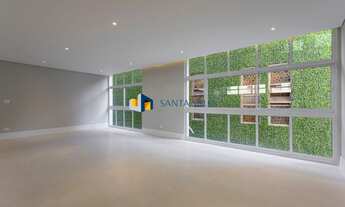 Imagem 3: BELISSIMO APARTAMENTO JARDIM AMERICA 169M²