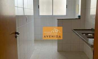 Imagem 5: Apartamento com 2 dormitórios à venda, 60 m² por R$ 330.000 - Jardim dos Calegaris - Paulí