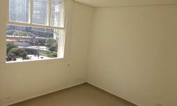 Imagem 13: Conjunto Comercial ao lado do metrô Anhangabaú Tudo novinhoooooo