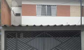 Imagem: Oportunidade!!!!! Lindo Sobrado de 140m2