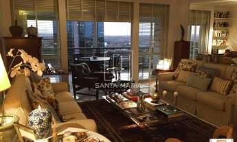 Imagem 8: Apartamento (tipo - padrao) 4 dormitórios/suite, cozinha planejada, portaria 24hs, lazer