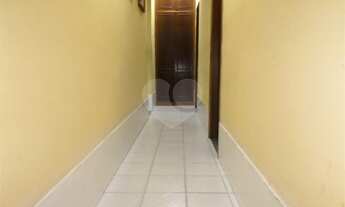 Imagem 3: Casa - 04 quartos - Cachambi