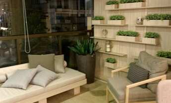 Imagem: APARTAMENTO - ALTO DA LAPA - SP