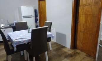 Imagem 16: Casa no bairro Lami