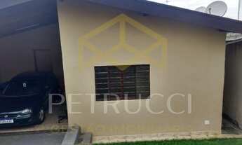 Imagem 2: Casa - Jardim Valença - Valinhos