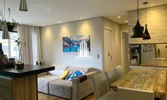 Imagem 1: OPORTUNIDADE BARRA FUNDA - 2 DORMS/SUITE E VARANDA