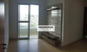 Imagem: Apartamento com 2 dormitórios para alugar