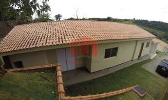 Imagem 2: Casa à venda 3 Quartos, 3 Suites, 2 Vagas, 505M², Jardim Estância Brasil, Atibaia - SP