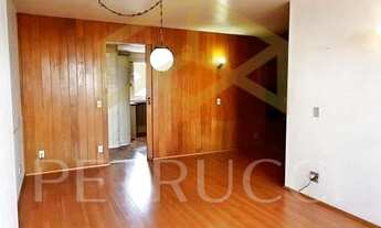 Imagem 3: Apartamento - Cambuí - Campinas