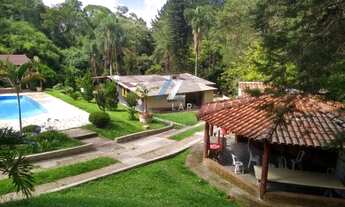 Imagem 3: CHACARA A VENDA EM JUNDIAI SP - PAIOL VELHO - ALL LAR