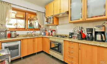 Imagem 7: Porto Alegre - Casa Padrão - Espírito Santo