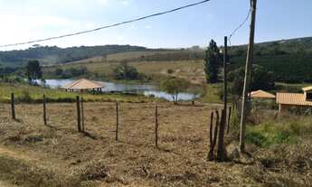Imagem 6: Terreno em furnas Carmo do Rio Claro