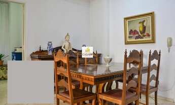 Imagem 3: Apartamento à venda, Bela Vista, 130m², 3 dormitórios, 1 suíte, sem vaga!