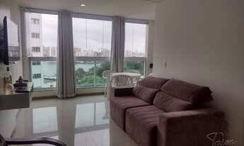 Imagem 4: Apartamento de 2 quartos, sendo 01 suíte, 60,00M², 01 vaga de garagem à venda no Centro de