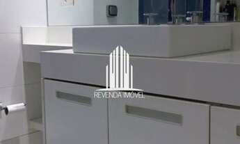 Imagem 6: Apartamento à venda com 71m², 2 quartos e 1 vaga em Pinheiros