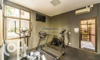 Imagem 4: Apartamento à venda 2 Quartos, 2 Suites, 2 Vagas, 145M², Itaim Bibi, São Paulo - SP