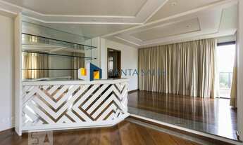 Imagem 2: Apartamento 4 suites