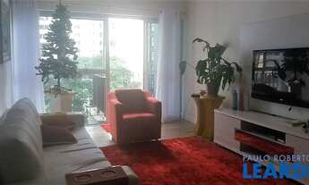 Imagem 2: APARTAMENTO - INDIANÓPOLIS - SP