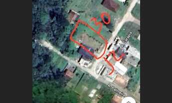 Imagem 2: Terreno 12x30 praia litoral