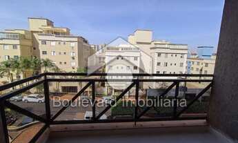 Imagem: Ribeirão Preto - Apartamento Padrão