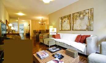 Imagem 6: Apartamento à venda, Consolação, 168m², 2 suítes, 3 vagas!