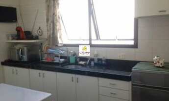 Imagem 7: Apartamento à venda, Ipiranga, 127m², 3 dormitórios, 1 suíte, 1 vaga!