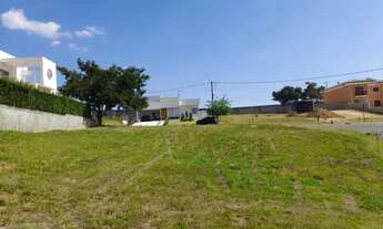 Imagem 3: Vende-se terreno no condomínio Bothanica em Itu