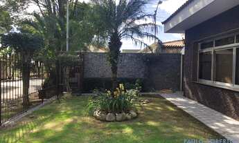 Imagem 3: CASA TÉRREA - JARDIM PLANALTO - SP